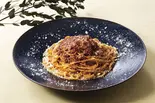 タパス＆タパスのこだわりミートソース（タパス＆タパス 吉祥寺駅前店）