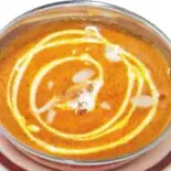 ココナッツチキンカレーcoconut chicken curry（NAMSTE 新丸子店）