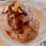 ダブルチョコアイスクリーム(Moon)