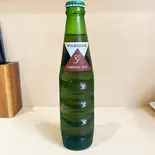 瓶ジンジャエール（担々麺李圓 草加店）