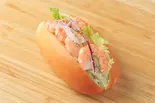 えびアボガド（パンと珈琲 Maru）