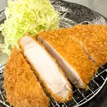 愛彩三元豚ロースカツ弁当 ご飯大盛り（BUTCHER雅）