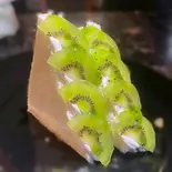 キウイサンド（パフェる。）
