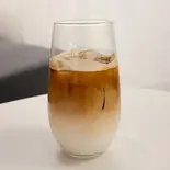 カフェラテ Cafe Latte (Ice)（＆LATTE.）