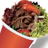 おつまみケバブビーフ/Otsumami Kebab Beef（ドネル ケバブ(ケバブハウス)Doner Kebab (Kebab House)）