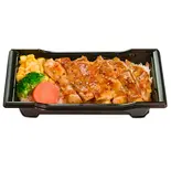 チキンステーキ重（いきなり！ステーキ 福岡天神店）