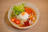 冷麺（CAFE LOUNGE shuhari Kobe Kitanozaka）