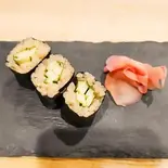 かっぱ巻き（花板）