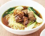 角煮ラーメン(中華料理 菜香菜 金町店)
