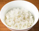 大ライス Large Rice（横浜家系ラーメン 金安商店）