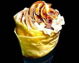 ティラミス(W crepe)