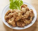 鶏の唐揚 Fried Chicken(小次郎池袋店)