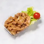 生姜がキメて！やみつき生姜焼き 単品（Cafe ＆ Bar PIKO）