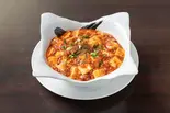 マーボー豆腐(麻婆豆腐)（逸品火鍋 四季海岸）