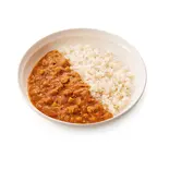 【単品】7種の野菜の辛くないマイルドカレー(180cc)(ルーのみ)（スープストックトーキョー 天神地下街店）