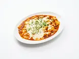 チーズラポキ(韓国家庭料理店 ぽちゃぽちゃ)