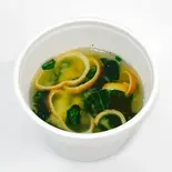 味噌汁 150ml（からあげ とりいち 広島観音店）