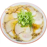 チャーシュー麵（中華そば天家）