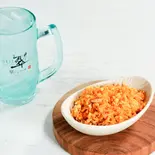 オバーの人参しりしり（学ぶ！？リゾート）