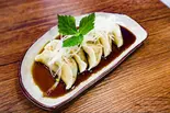 昆布ポン酢水餃子5個入りKelp ponzu water dumplings 5 pieces（鶏と無限の可能性）