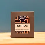 SIRIUS-シリウス- カシューナッツ＆ミルクチョコレート 5個set（Coffee Shop伏見店）
