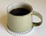 アメリカーノ(ホット)/Americano(hot)（【グルテンフリー】洋菓子とコーヒー シモキタシマイ/【gluten-free】pâtisserie ＆ coffee stand shimokitashimai）