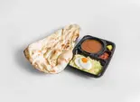 ターリー屋弁当 Thaliya Bento Box(C-BENTO)(インドカレー ターリー屋(Indian Curry Thaliya)川崎西口通り店 )
