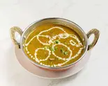 サグマトンカレー（だるま食堂）
