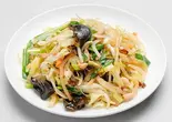 五目野菜炒め（中華料理観行雲）