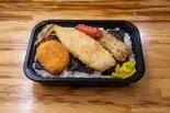 のり弁（YOUキッチン）