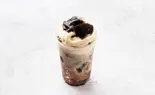 コーヒーゼリーフローズン（塗装屋さんのミニたい焼き希）