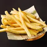 フライドポテト French fries（サンライズタコライス The Sunrise Taco-Rice）
