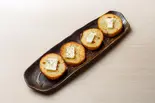 じゃが芋バター（炉端すず木）