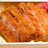 極上トンカツ（桜羽）