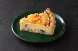 シーフードキッシュ(カット)（フロプレステージュ 千葉ペリエ）
