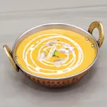 シーフードカレー(Seafood Curry)（本場のスパイス ニューナマステインディア）