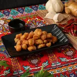 軟骨唐揚げ Fried Chicken Cartilage（シンガポールチキンライス海南鶏飯 江坂店）