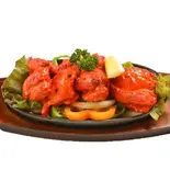 【骨なし】チキンティッカ4P Chicken Tikka4P（カレー＆カフェ グリーンハウス 関大前店）