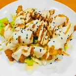 エビのマヨネーズ和え（中华料理 美中味）