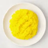 ターメリックライス/Turmeric Rice(Indian Restaurant Sitara Dining&Bar)