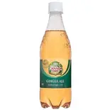 ジンジャーエール（とろとろオムライスのオムタマ亭）
