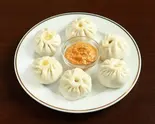 11.モモ Momo(Asian Restaurant Ever Green)