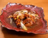 餡掛け唐揚げ（グルテンフリー1416）