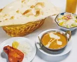 Bsetチキンティッカセット Bset Chicken Tikka Set（スマイルカレー）