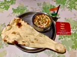 ベジタブルカレーセットVegetable Curry Set（TAJ-2）