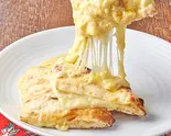チーズナン Cheese Naan(マザーインディア 半蔵門駅前店)