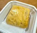 だし巻きハーフサイズ（おむすび米心）