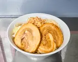 G系 小ラーメン豚二枚 麺150g（メンドロイド）