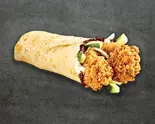 チキンツイスター(beccichicken)