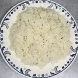 バターライス Butter Rice(ジャムナカレーJAMUNA CURRY)